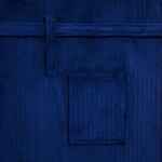 Халат флисовый MAGIC MANTLE, темно-синий, размер M/L