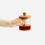 Банка для меда COLMENA