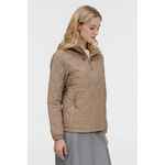 Куртка унисекс TARNABY, бежевая, размер S