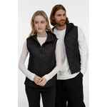 Жилет унисекс TARNABY, черный, размер S