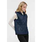 Жилет унисекс TARNABY, темно-синий, размер S