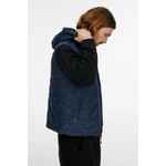 Жилет унисекс TARNABY, темно-синий, размер S