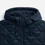 Жилет унисекс TARNABY, темно-синий, размер S