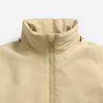 Куртка-парка унисекс SFERA, бежевая, размер S