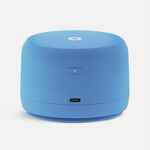 Умная колонка «Яндекс Станция Лайт 2», синяя