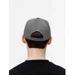 Бейсболка BEN LAWERS, серая