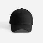 Бейсболка BEN LAWERS, черная