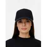 Бейсболка BEN LAWERS, черная