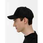 Бейсболка BEN LAWERS, черная