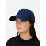 Бейсболка BEN LAWERS, темно-синяя