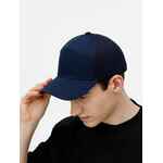 Бейсболка BEN LAWERS, темно-синяя