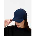 Бейсболка BEN LAWERS, темно-синяя