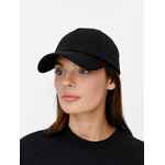 Бейсболка SHADE UP, черная