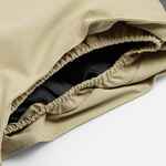 Жилет унисекс SFERA, бежевый, размер S