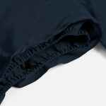 Жилет унисекс SFERA, темно-синий, размер S