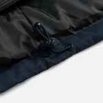 Жилет унисекс SFERA, темно-синий, размер S