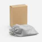 Подставка для смартфона SMARTIC LIGHT, черная