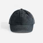 Бейсболка BERWI, черная