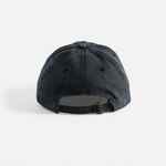 Бейсболка BERWI, черная