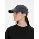 Бейсболка BERWI, черная