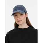Бейсболка BERWI, темно-синяя