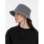 Панама PANA VISTA, серая
