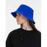 Панама PANA VISTA, ярко-синяя