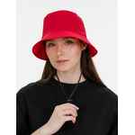 Панама PANA VISTA, красная