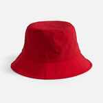 Панама PANA VISTA, красная