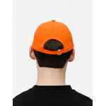 Бейсболка SHADE UP, оранжевая