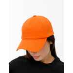 Бейсболка SHADE UP, оранжевая