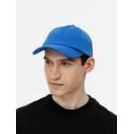 Бейсболка SHADE UP, ярко-синяя