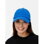 Бейсболка SHADE UP, ярко-синяя