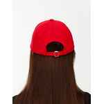Бейсболка SHADE UP, красная