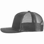 Бейсболка SEGURO AIR, серая