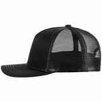 Бейсболка SEGURO AIR, черная