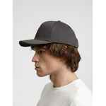 Бейсболка SEGURO, серая