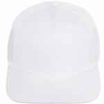Бейсболка SEGURO, белая
