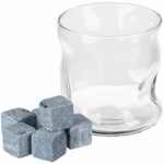 Набор для виски AMORF, белый