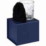 Набор для виски TIMELESS, синий