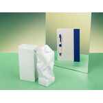 Блокнот MILKMAKE, синий