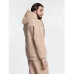 Худи KULONGA OVERSIZE, бежевое (песочное), размер XL/XXL
