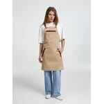 Фартук ABILITA, бежевый