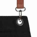 Фартук ABILITA, черный