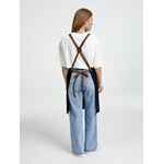 Фартук ABILITA, черный