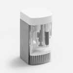 Набор для ухода за гаджетами PINZELL, белый