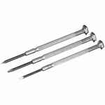 Набор инструментов TERRAFORM, черный