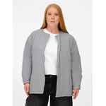 Куртка унисекс VETER, бежевая, размер XS/S