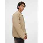 Куртка унисекс VETER, бежевая, размер XS/S