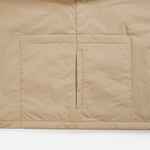 Жилет унисекс VETER, бежевый, размер XS/S